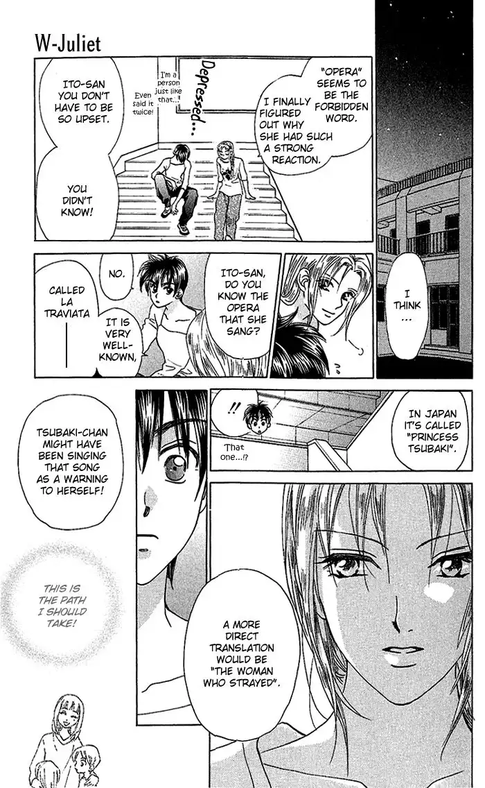 W Juliet Chapter 33 19